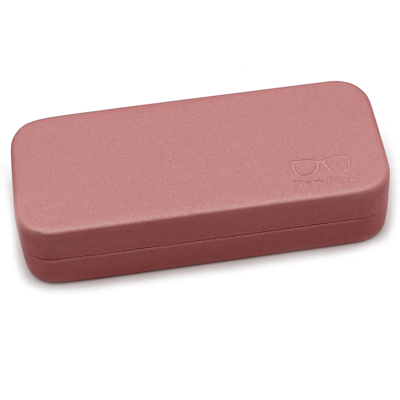 

Женский Чехол для очков, Модный чехол ручной работы с откидной крышкой для очков от близорукости, квадратный высококачественный Чехол для о...