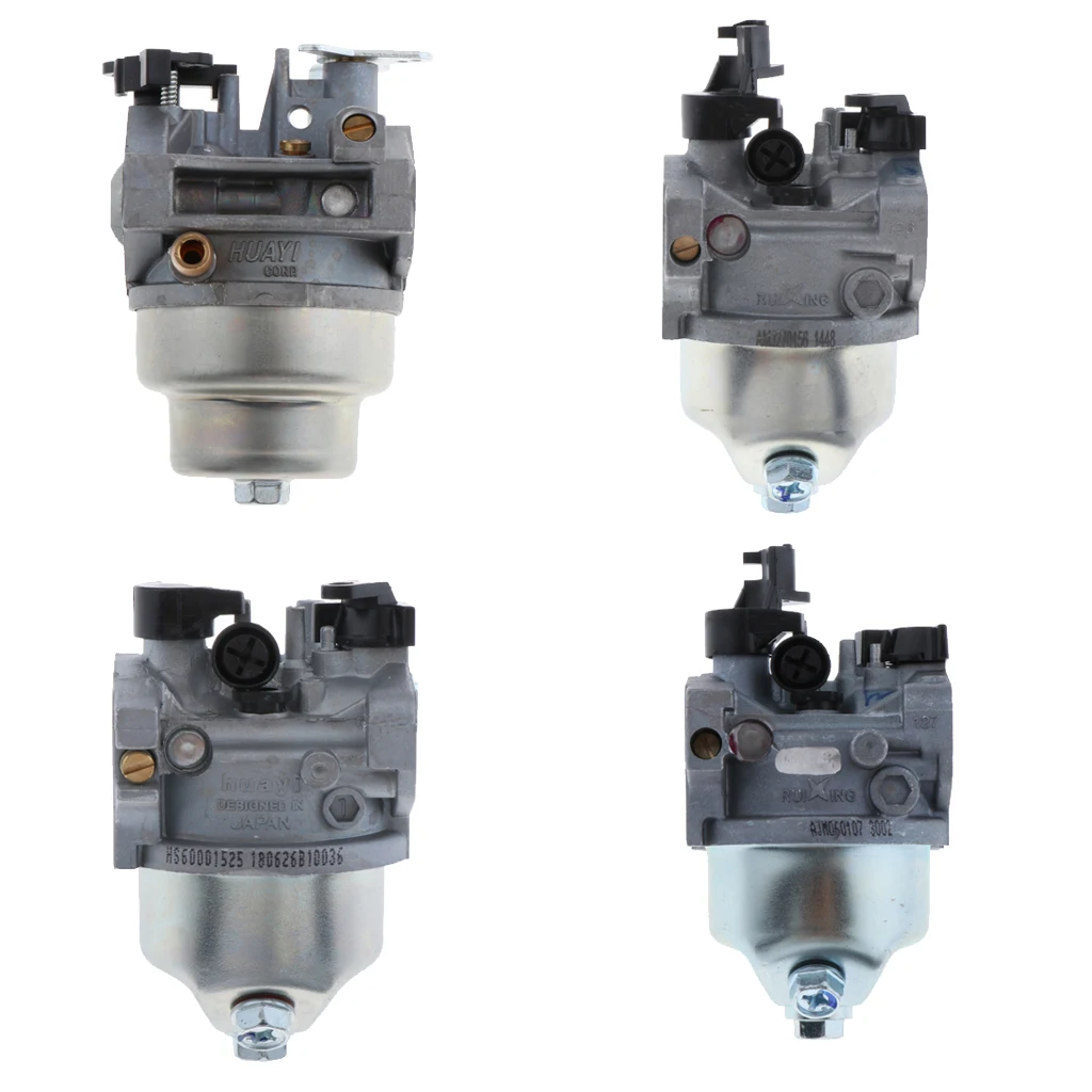 Карбюратор из сплава для лодки подвесной двигатель карбюратор Huasheng 4 |Гребные