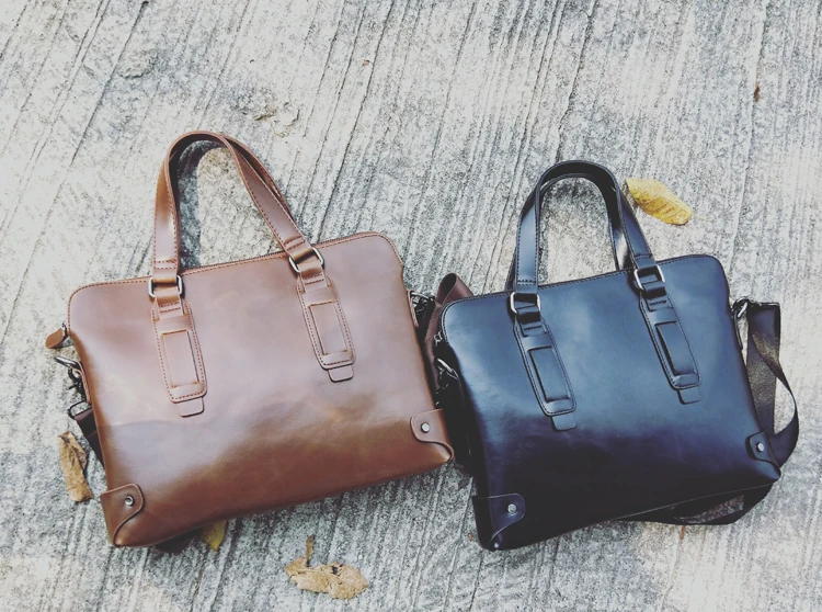 Vintage Fashion Women Handbags Casual Shoulder Messenger Bags Cool Unique Brand Design A4 Women Bag