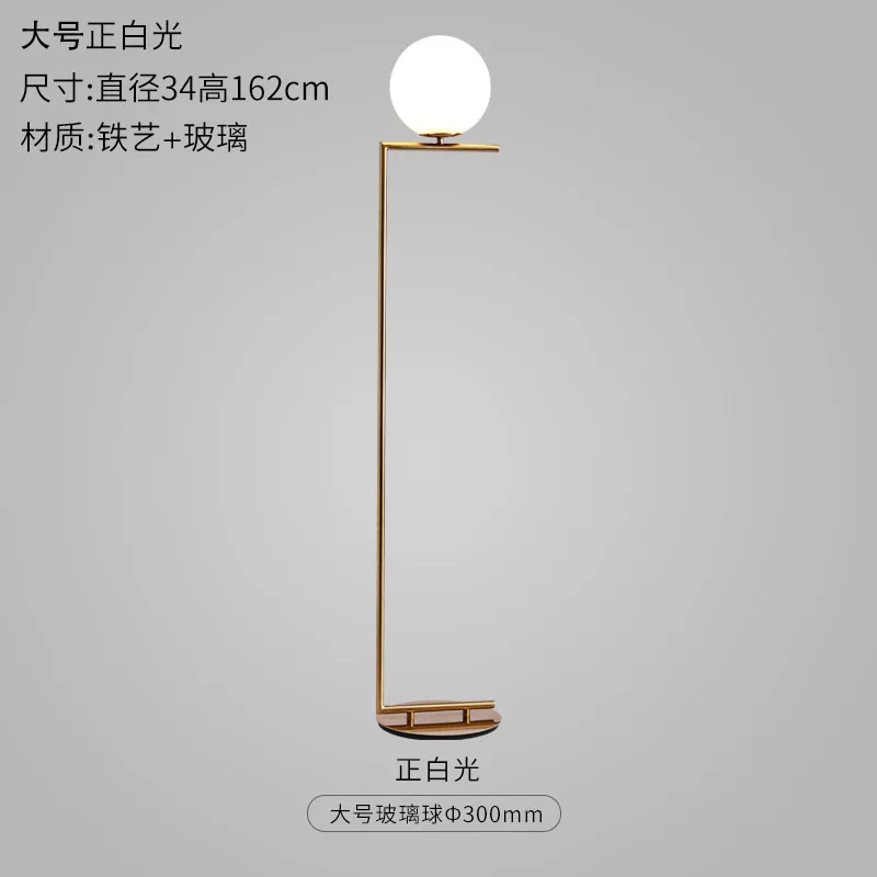 

nordic led iron tripot floor lamp floor lamps led stand luminaria pendente floor stand lamp bedroom lamp living room lamp