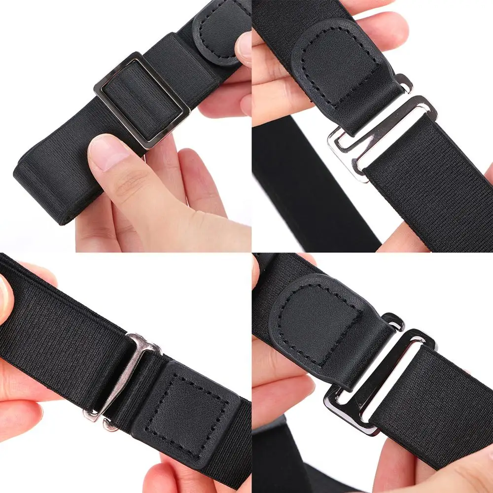 Портативный держатель для рубашки регулируемый рядом с рубашкой лучший пояс