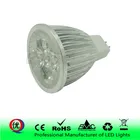 1 шт. с регулируемой яркостью MR16 светодиодный лампы светильник MR11 база 9 Вт, 12 Вт, 15 Вт, светодиодный потолочный светильник переменного тока DC 12V лампада Светодиодный точечный светильник вниз светильник ТеплыйХолодный белый