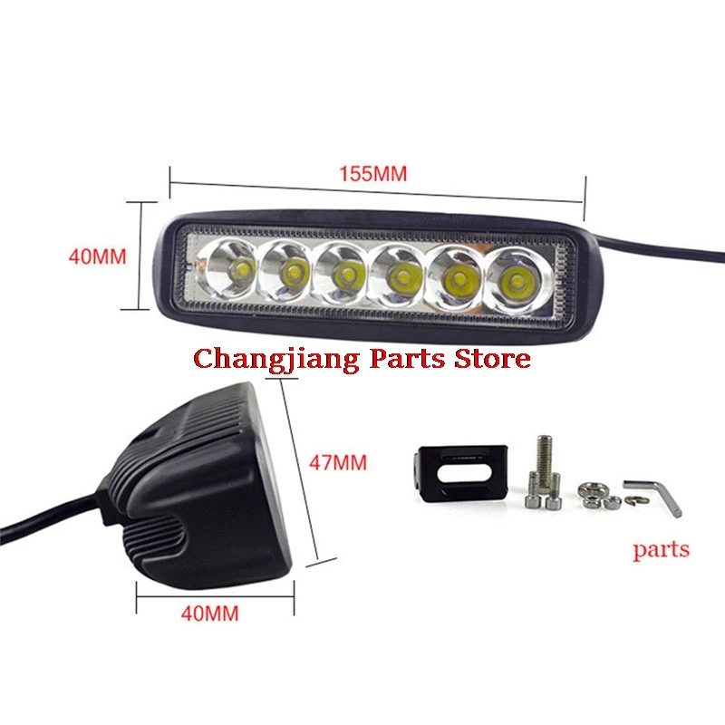 Вождения внедорожный противотуманный светильник s адвокатского сословия СИД