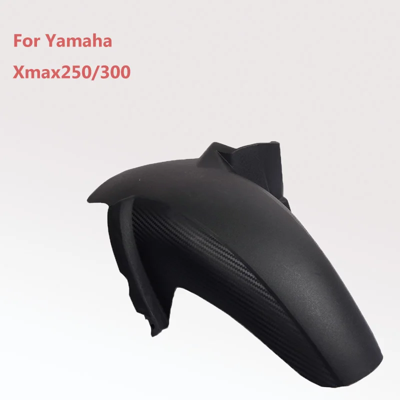 

Модификация мотоцикла, задний брызговик для Yamaha Xmax250/300, большой размер, брызговик, задний брызговик, удаление почвы