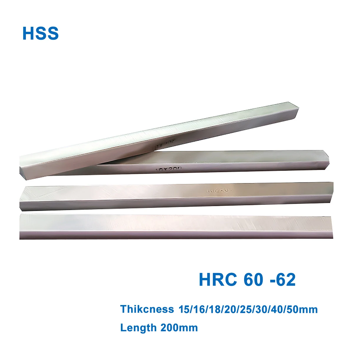 1 шт. токарный станок с ЧПУ стальной плоский квадратный стержень Stirp