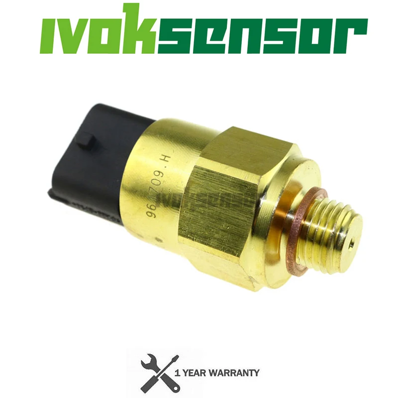 Датчик давления масла и топлива Отправитель переключатель преобразователь для