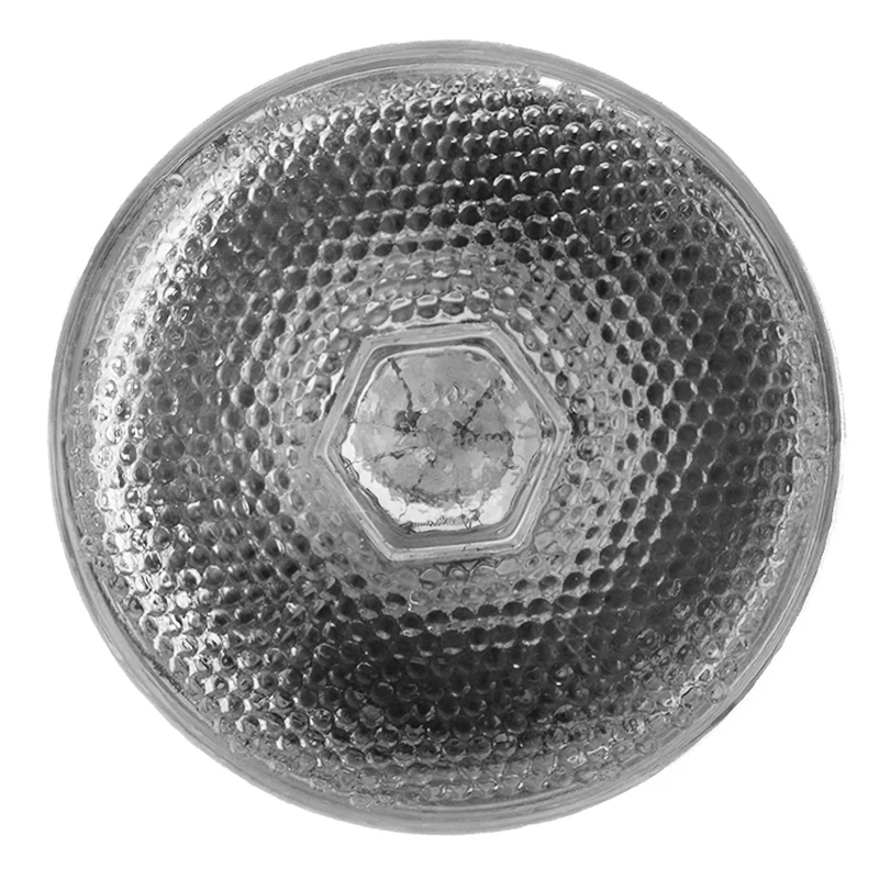 Красный Инфракрасный луч тепловая лампа нагревательный свет 100 250 Вт теплая ферма