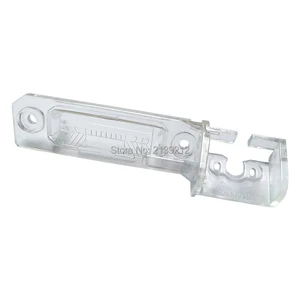 Пластиковая рамка FEELDO для камеры Volkswagen TouranCaddyGolf PlusPassat B6T5 Transporter