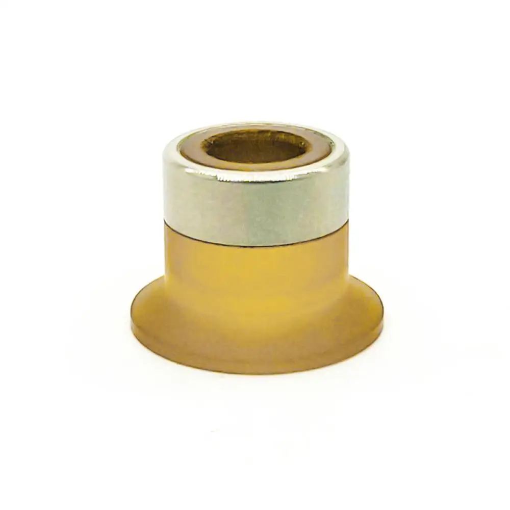 Аксессуары Volcanee Coppervap Hussar X MTL RTA емкость 2 мл сменный бак PEI 0 8 мм герметичный штифт