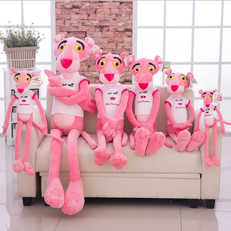 Dropship милые животные классический мультипликационный персонаж Мягкая игрушка