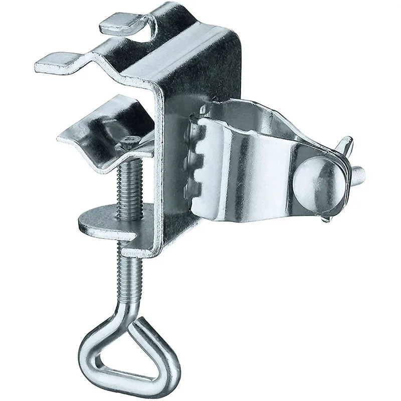 Портативная подставка для зонтика держатель зонта сада двора пляжа с зажимом