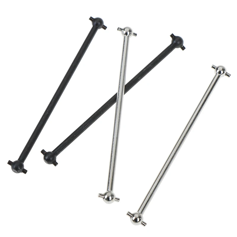 2 шт rc автомобилей 110 hsp 08059 08029 серебр