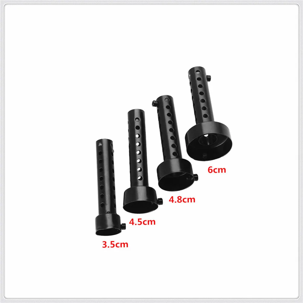 Глушитель выхлопной трубы мотоцикла глушитель железная Устранитель для Ducati 999 S R