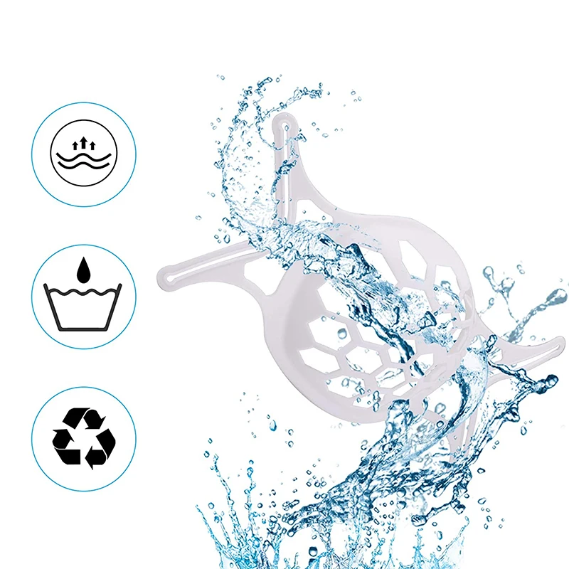 Подставка для маски лица вспомогательная помощь при дыхании внутренняя подушка