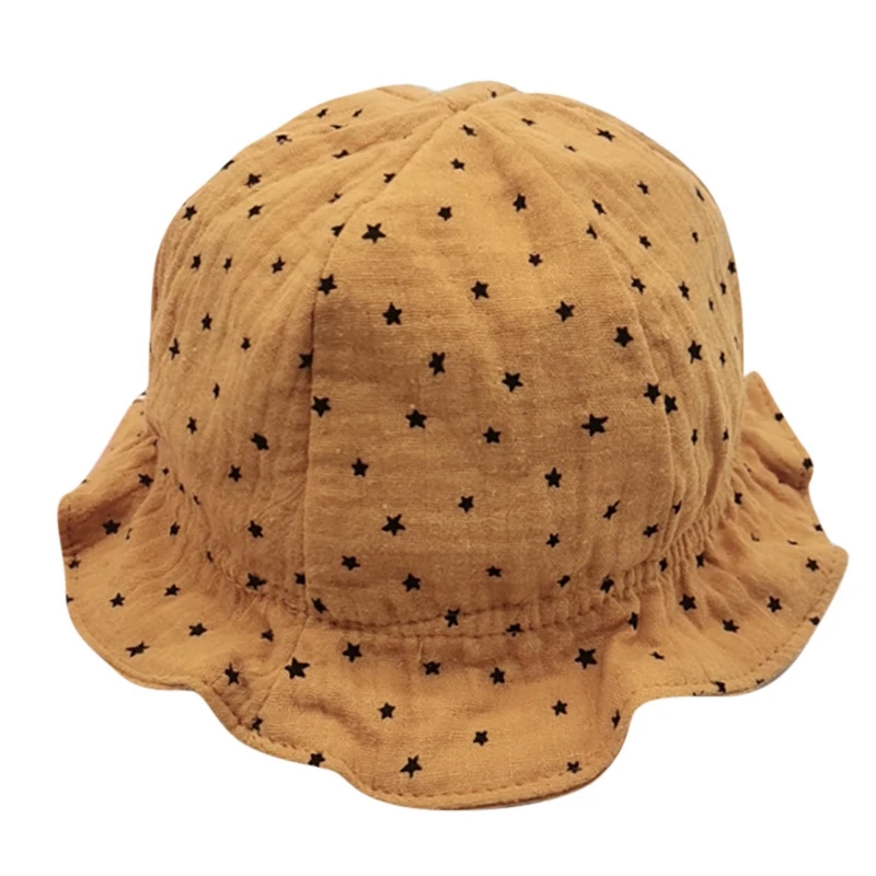 Панама летняя с мультяшным принтом животных для маленьких мальчиков и девочек |