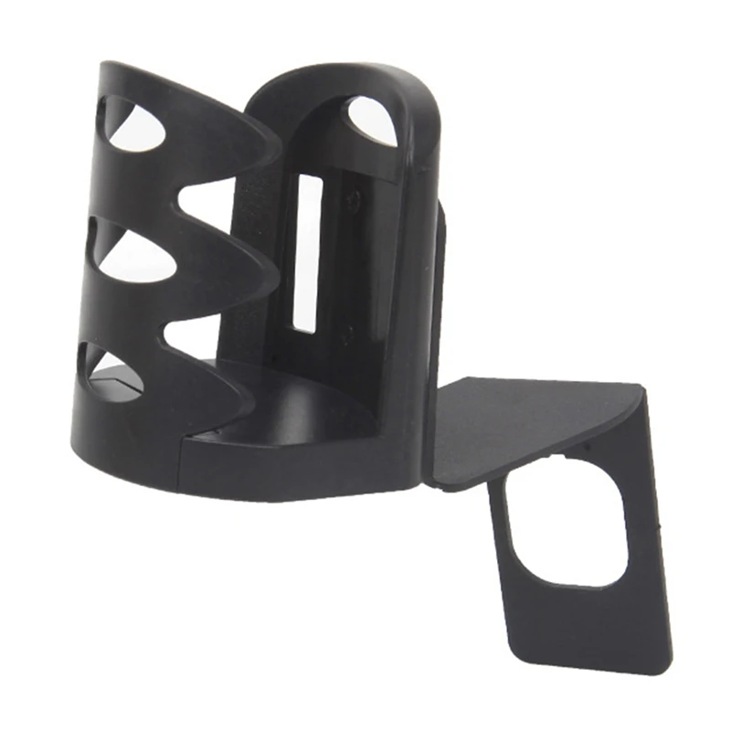 

Car Multi-Function Drink Cup Holder Water Cup Phone Mount Bracket Storage Box Fit for Jeep Wrangler JL 2018+