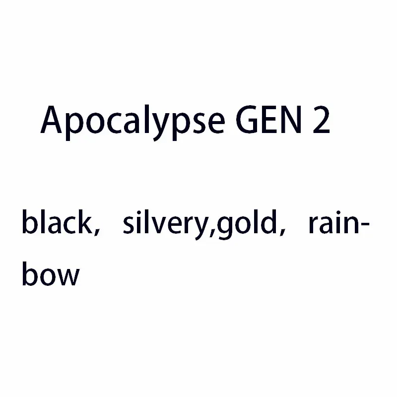 Apocalypse gen 2 Drop Dead Rabbit V2 BF QP KALI Dvarw mtl fl taifun GTR haku kayfun lite TANK Аксессуары для наушников gad |