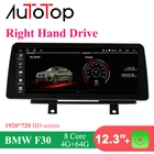 AUTOTOP 1920*720P 12,3 