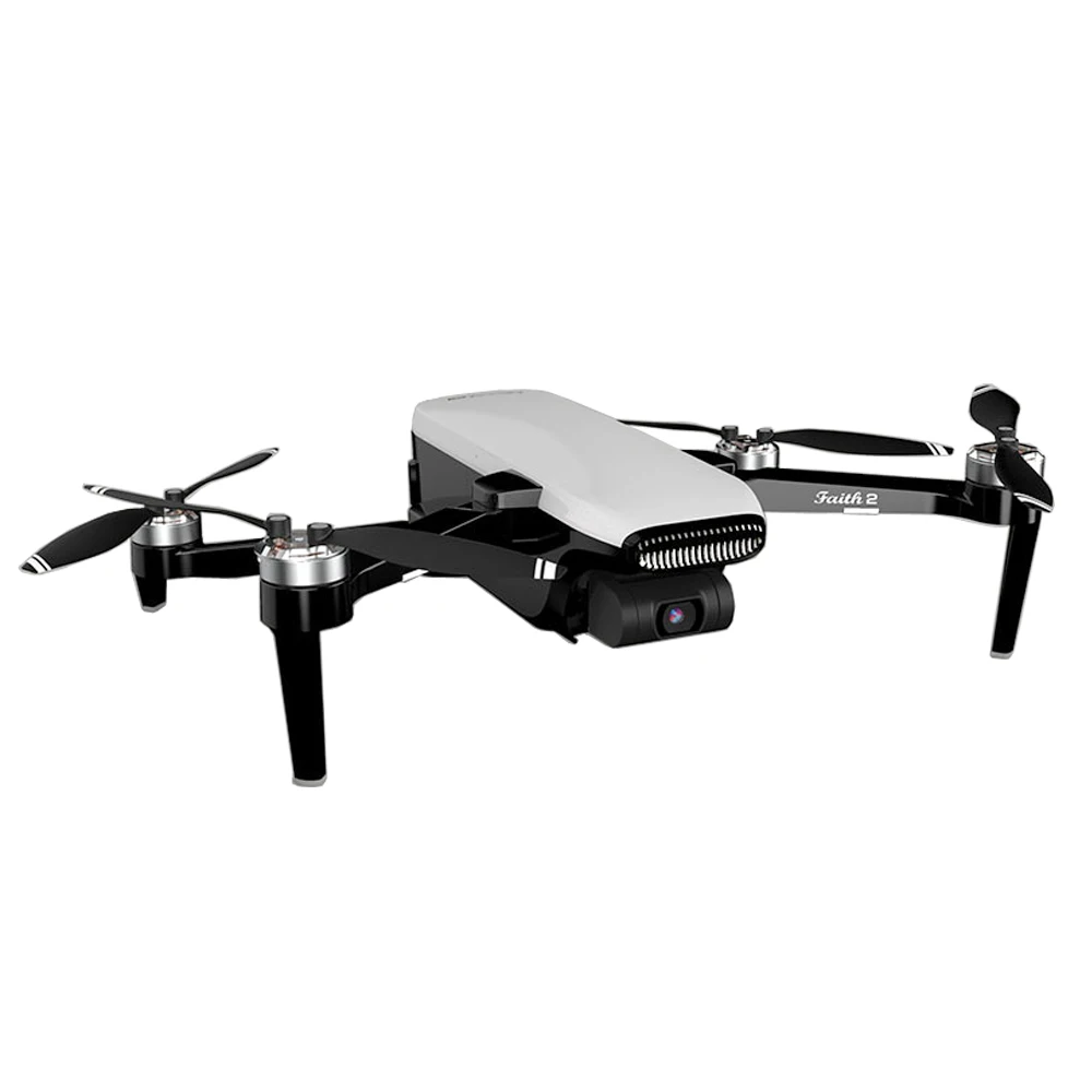 

Drone With 4K Camera and GPS 35 Minutes Flight Time
