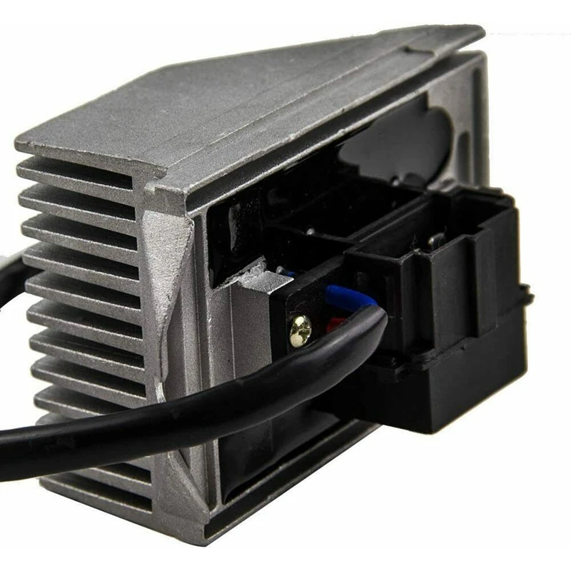 Автомобильный ОВКВ электродвигатель вентилятора резистор для водное поло и A2 Skoda