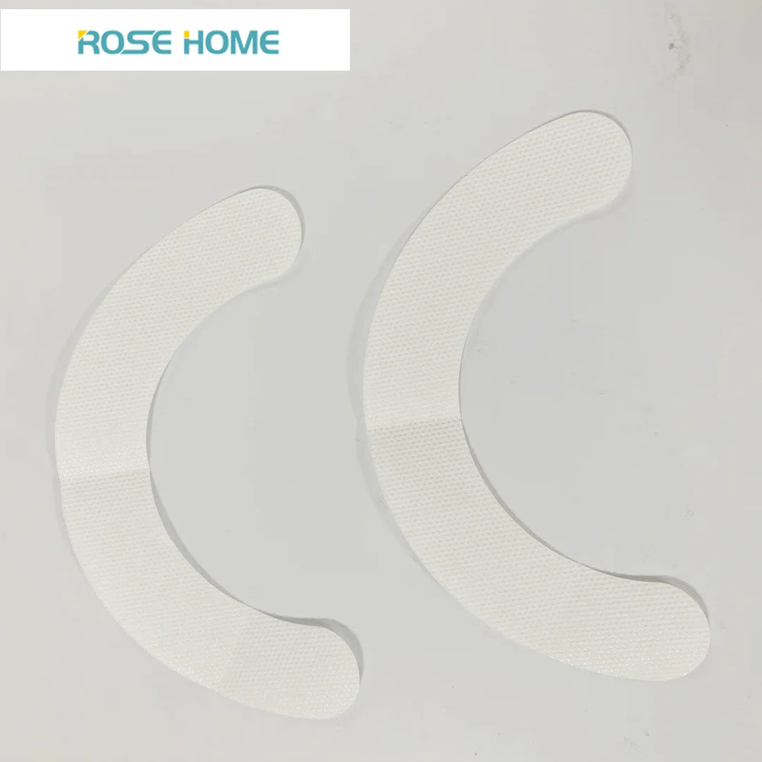 20 шт. полоски-барьеры для остамии нетканые эластичные из спанлейда цветной сумки