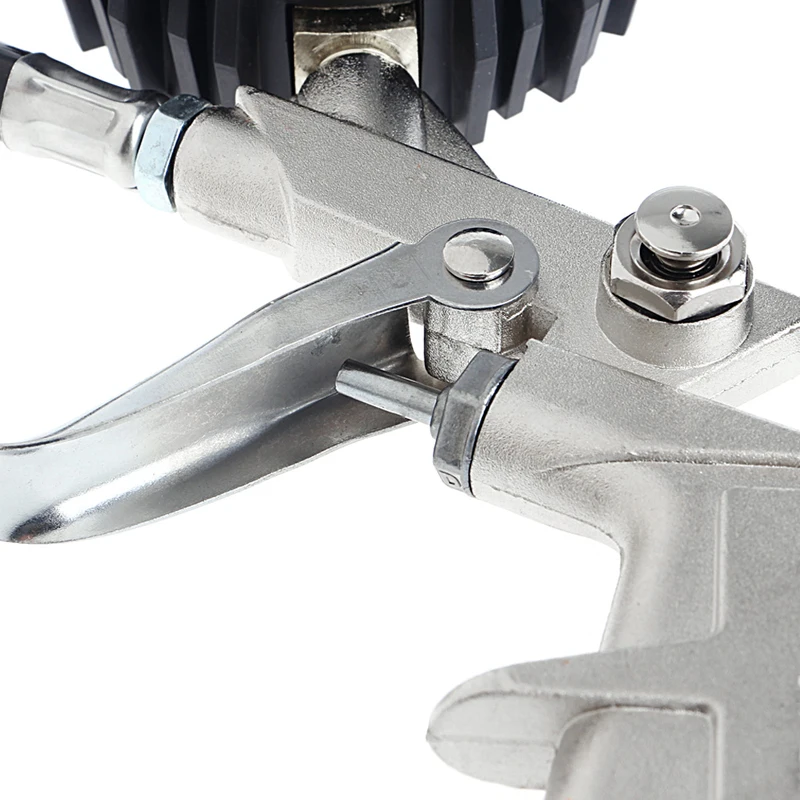 Профессиональный манометр для накачивания шин Многофункциональный тестер с