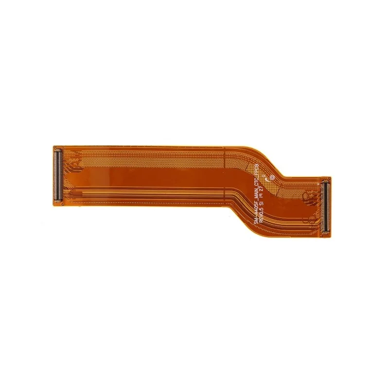 

5pcs/lot Mainboard Connection Connector Flex Cable For Samsung Galaxy A40 SM-A405 Motherboard Flex Assembly