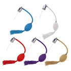 Винтажная многоразовая трубка для парфюма с распылителем, 18 мм