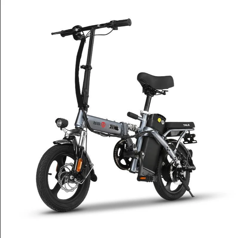 

Electric Bicycle Battery Car Fl5 Mini Foldable Car Foldable Car Scooter