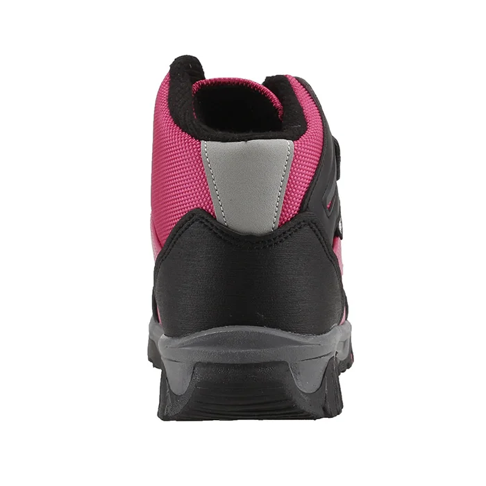 

Jump 14193 G Thermal Lined Girls Child Sports Boots