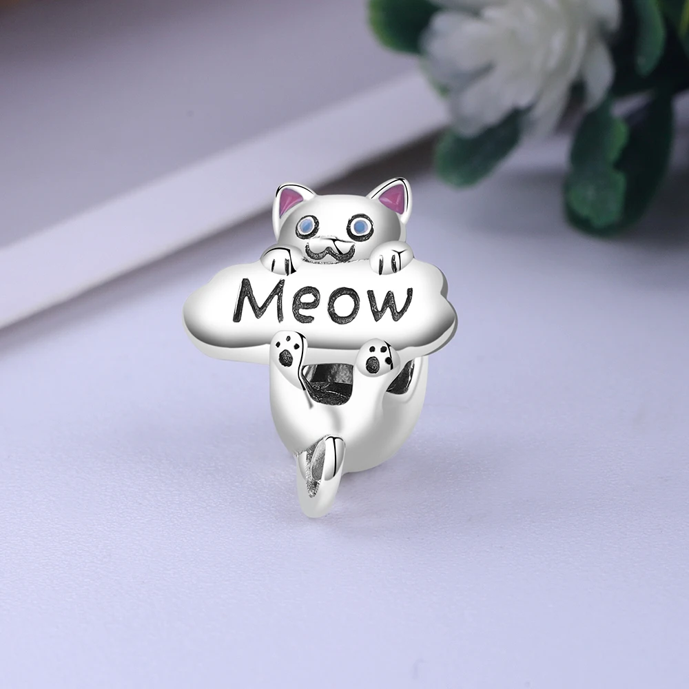 2020 новые металлические бусины кофейная чашка навсегда семья шармы подходят для