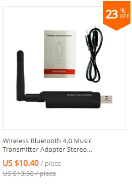 30 Pin док-станция CSR Мини Bluetooth музыкальный приемник беспроводной A2DP 30Pin музыкальный аудио адаптер для IPad IPod IPhone APT-X CSR для Bose