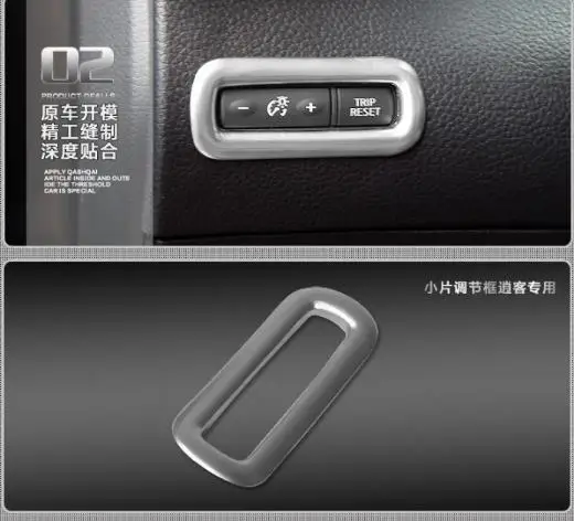 Автомобильные противотуманные фары эко-Регулируемый переключатель управления