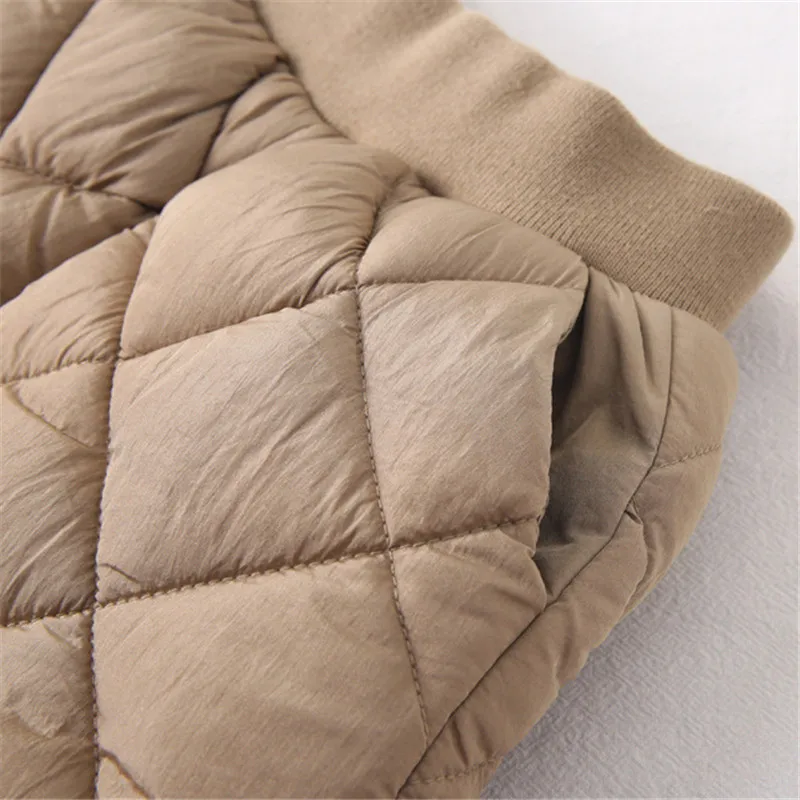 2019 новые зимние плотные теплые штаны для мальчиков и девочек школьные милые