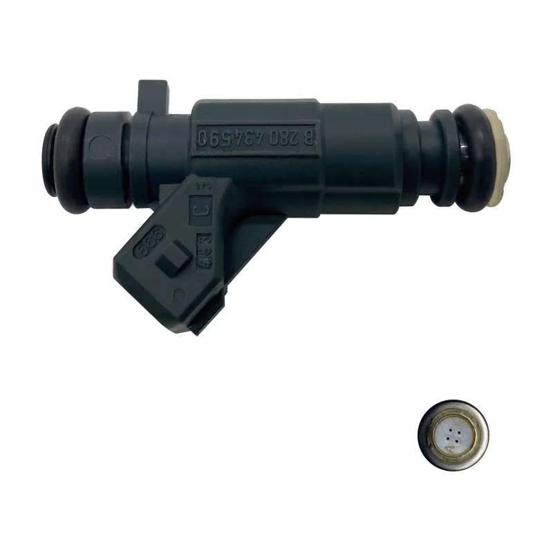 

1 шт., новая Форсунка для впрыска топлива b280434590