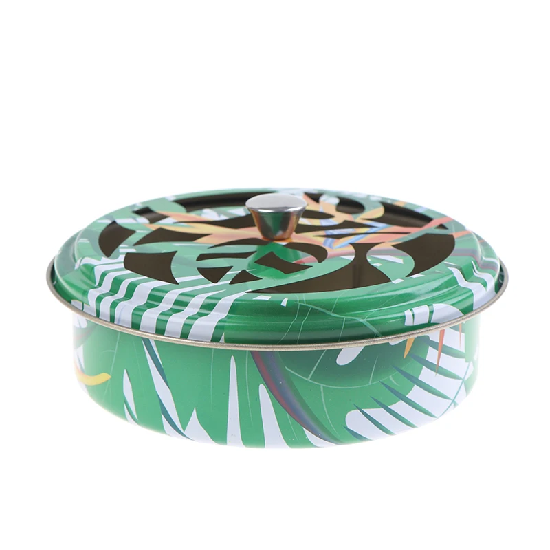 Противопожарная противомоскитная Катушка Чехол держатель коробка ручка