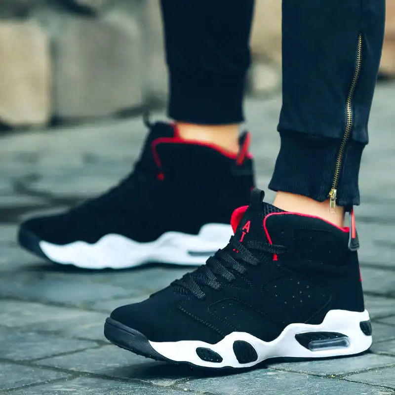 

Men's Sports Shoes Treking Mens Sneakers Wide-Footed Sport Shoes Man Hardloop Schoenen Running Shoes Man Sohes Tennis Baskette