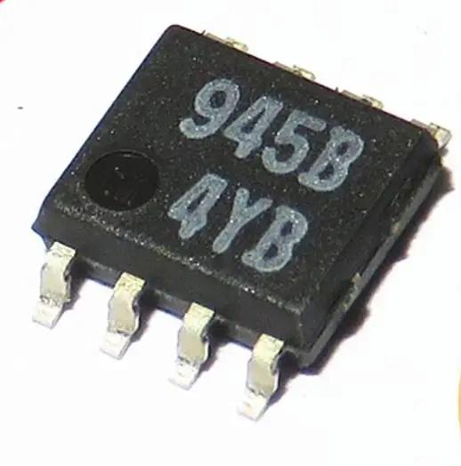 Новинка 20 шт. M51945BFP 945B sop8 новая и оригинальная фотография
