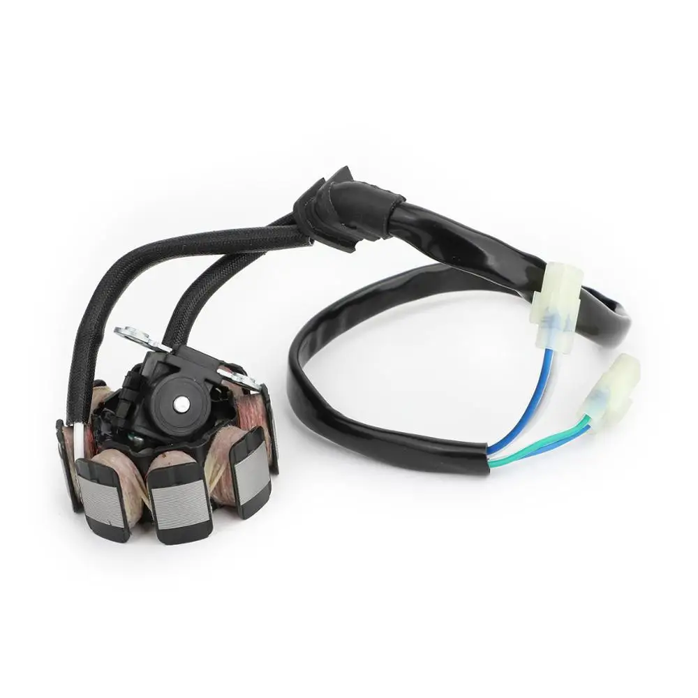 Areyourshop для Honda CRF150R CRF150RB 2007-2009/2012- 31120-KSE-671 магнето для мотоцикла генератор, двигатель обмотки статора