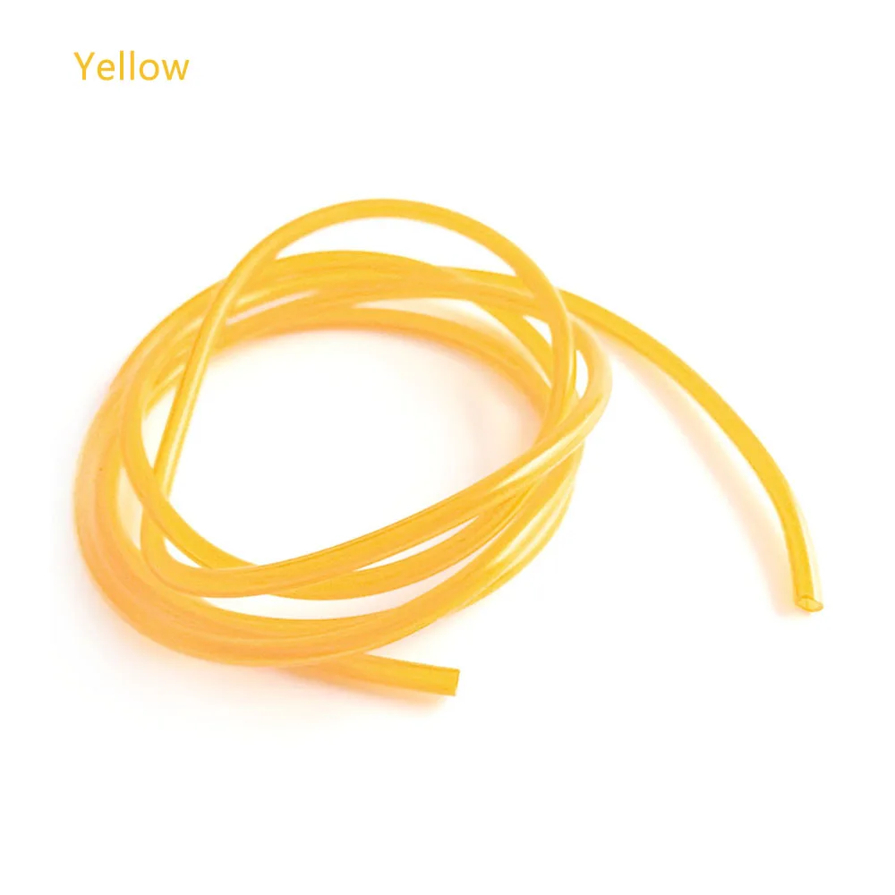 Трубный шланг из ПВХ 100 см мягкие цветные трубки для слуховых аппаратов и