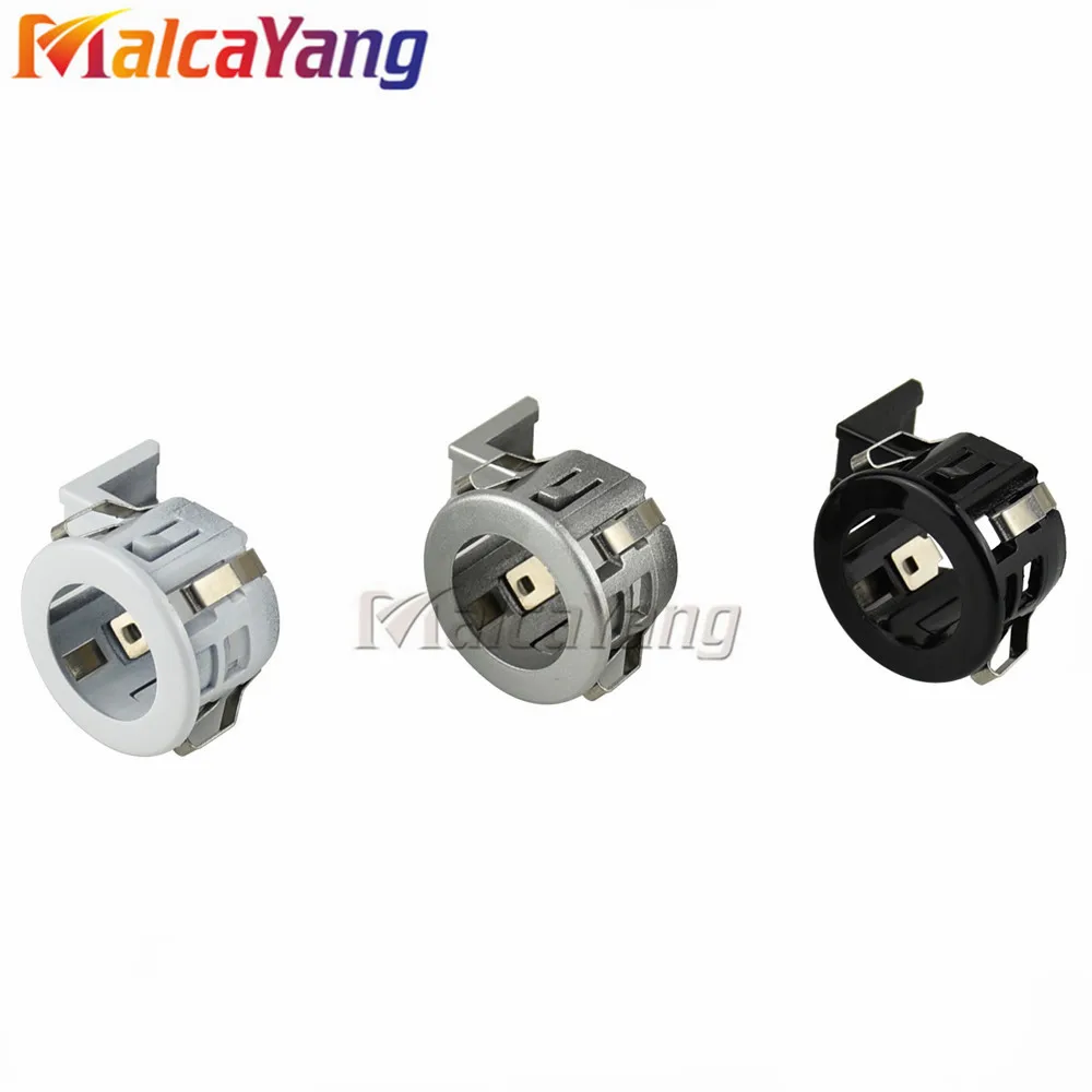 4 шт 39681 TL0 G01 Цвет Ультразвуковой Держатель датчика парковки G01ZD парк Помощь