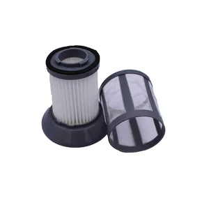 Dirt Cup Filter Kit for Bissell Zing Bagless Canister Vacuum Cleaner 6489 64892 64894 203-1772 203-1532 Replacement