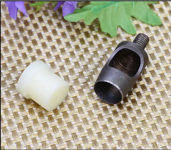 Бесплатная доставка пресс форма для штамповки из металла и стали дырокол резак