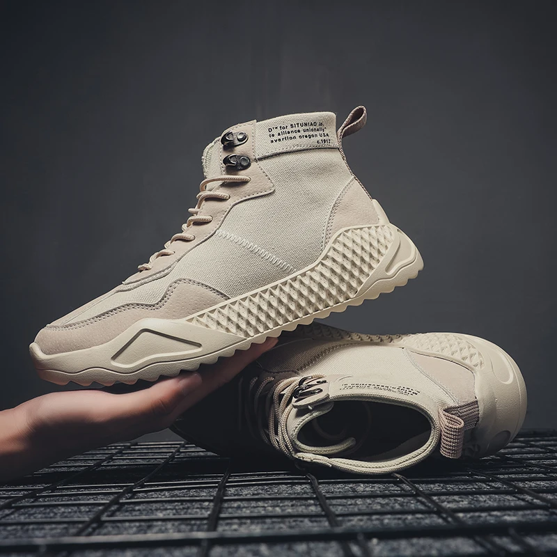 Новейшая модель устойчивая Мужская обувь для бега скоростные кроссовки