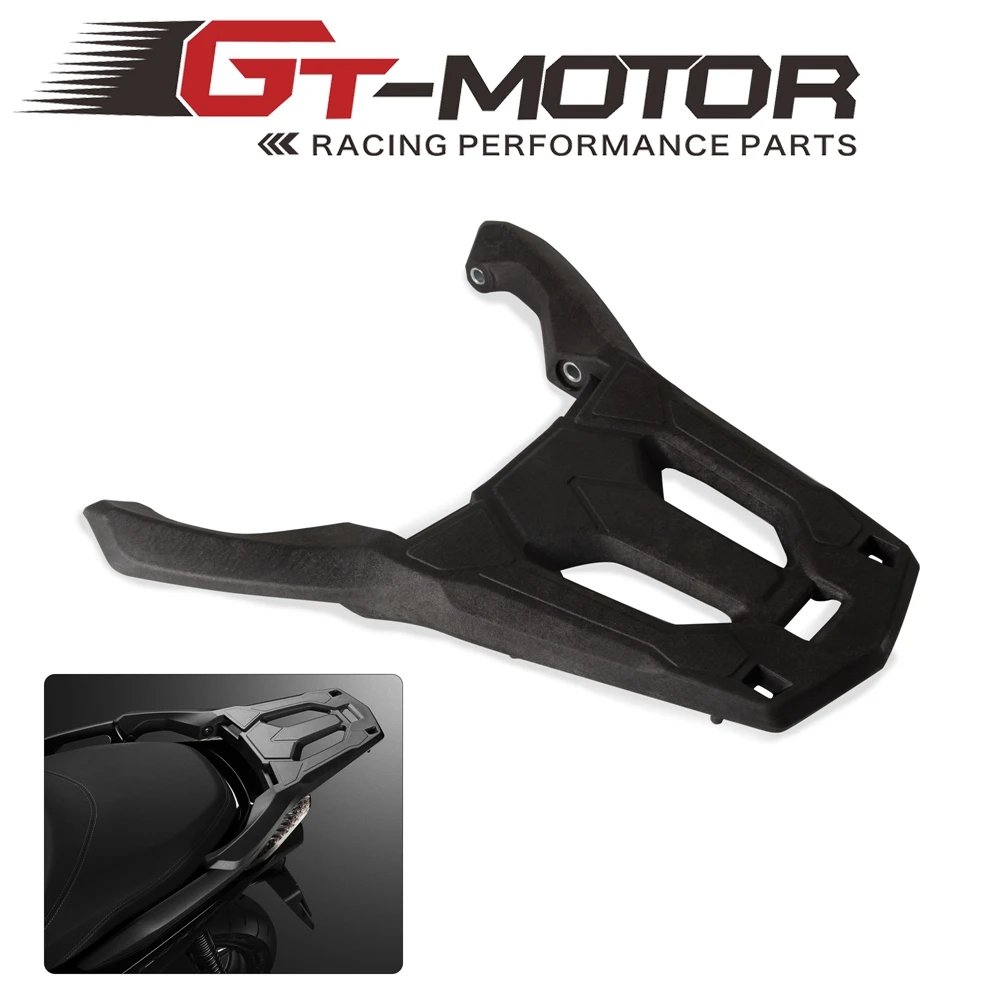 Аксессуары для мотоциклов задняя стойка Хвостовая коробка багажная сумка