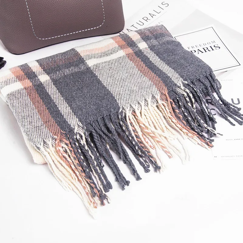 

new Scarf &Wrap