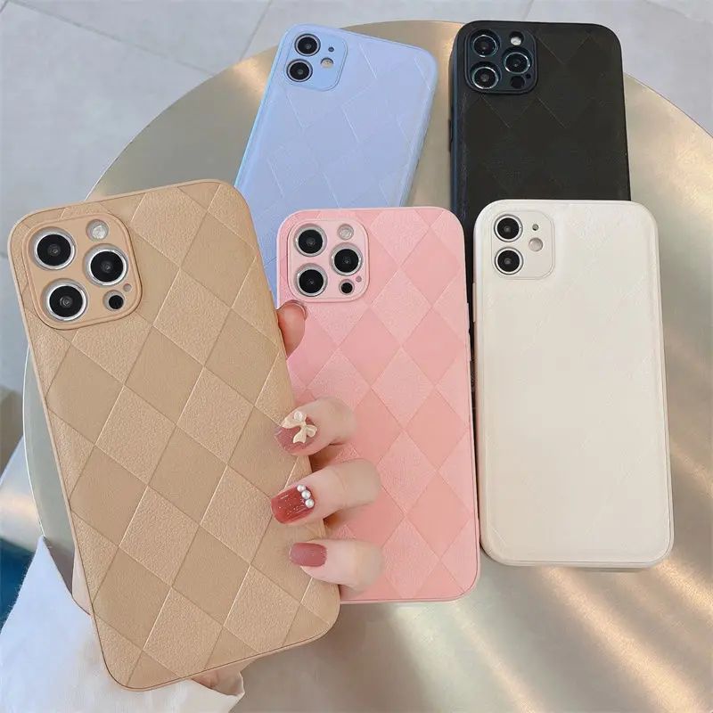 Чехол для Iphone 13 12 11 Pro Max Xs Xr X 8 7 plus | Мобильные телефоны и аксессуары