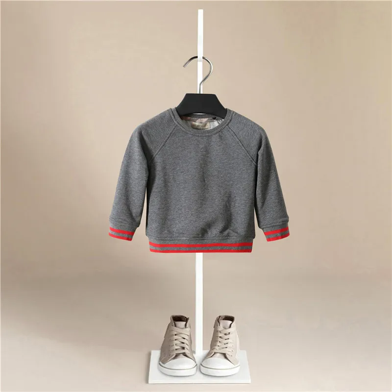 

2020 New Baby Boys Sweater Clothes Kids Cotton Sweater Autumn Long Sleeve Solid Color Children Clothing Toddler Boys Sweater