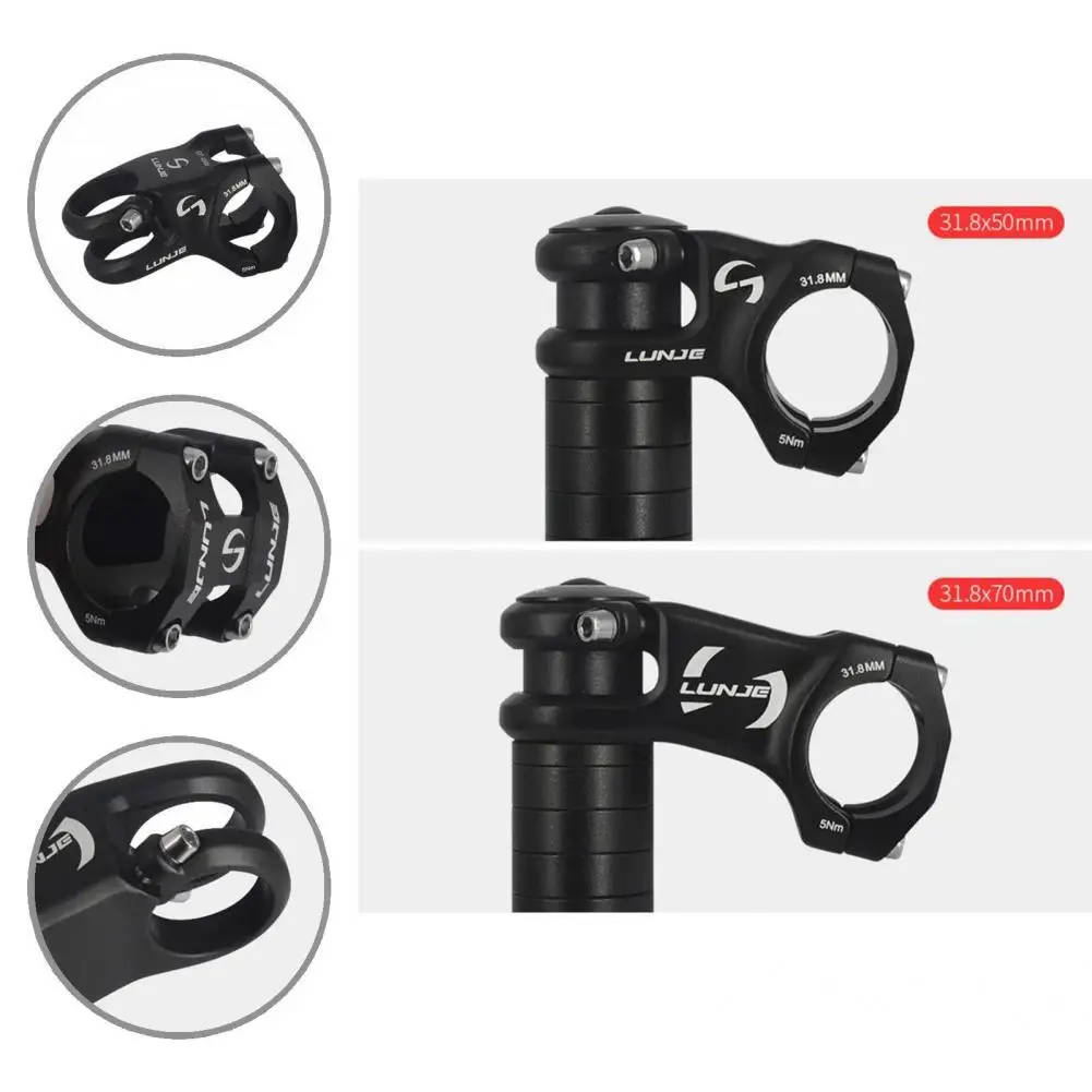 

Widely Applied Cycling Parts Bicycle Handlebar Stem Riser for Repair