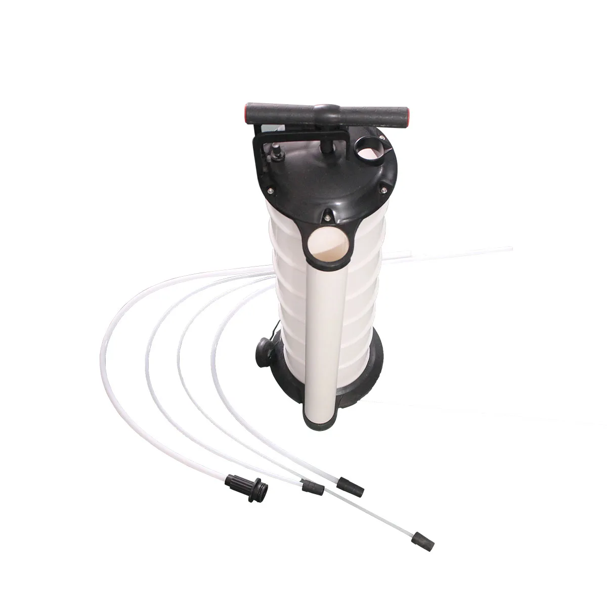 7л машинный ручной вакуумный масляный насос 70 170psi Extractor Pump бензиновый